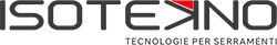 Isotekno Logo